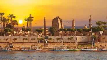 Luxor