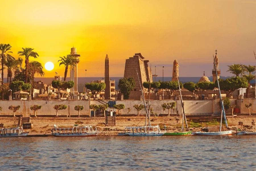 Luxor